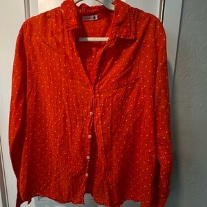 Sundry Wimen’s Bloyse with stars